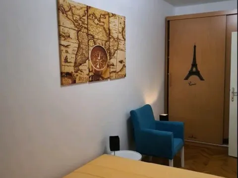 Rent, one bedroom apartment, 47m², Bulevar Oslobodjenja, Novi Sad Sve Podlokacije - image 13