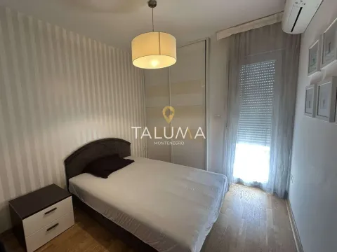 Prodaja, dvosoban stan, 63m², City Kvart, Podgorica - image 6