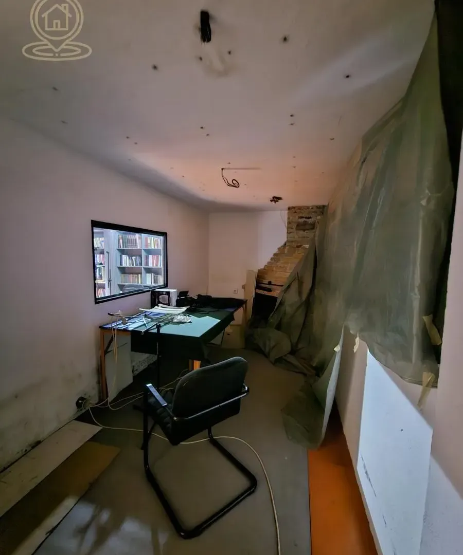 Rent, office space, 180m², Centar, Kragujevac