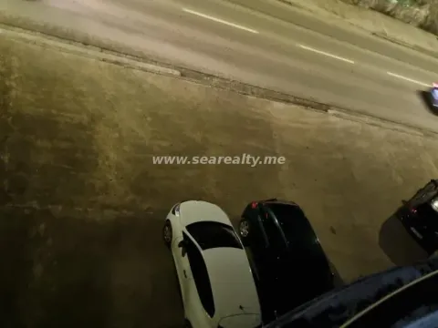 Izdavanje, stan, 103m², Centar, Tivat - image 3