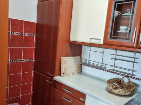 Izdavanje, jednosoban stan, 50m², Centar, Podgorica - image 5