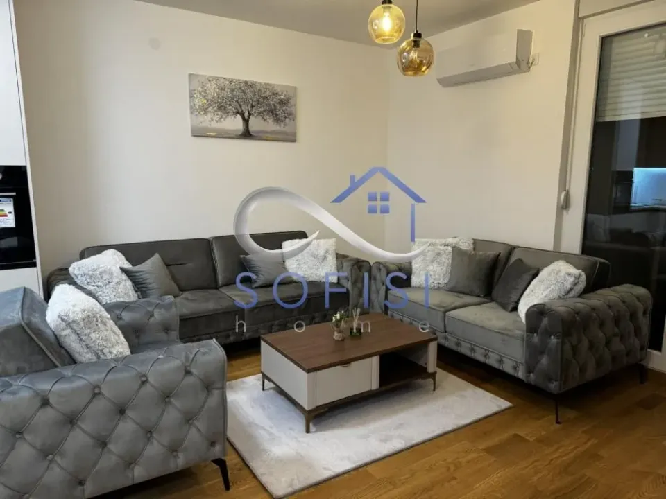 Izdavanje, jednosoban stan, 51m², Telep, Novi Sad Sve Podlokacije
