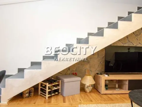 Sale, apartment, 64m², Farmaceutski Fakultet, Voždovac Sve Podlokacije - image 5