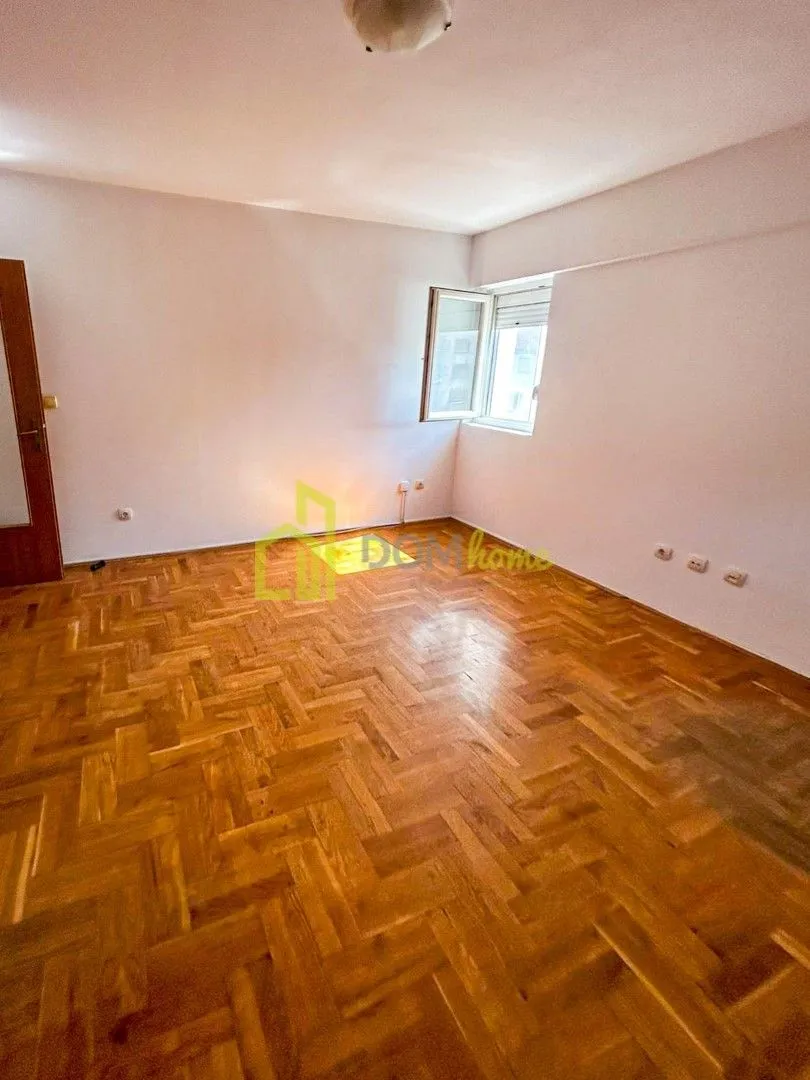 Sale, one bedroom apartment, 40m², Budva, Crna Gora