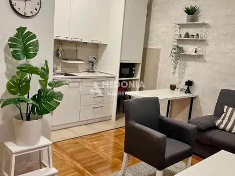 Sale, one bedroom apartment, 38m², Savski Venac, Beograd - image 2