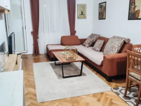 Stan in Ljubović