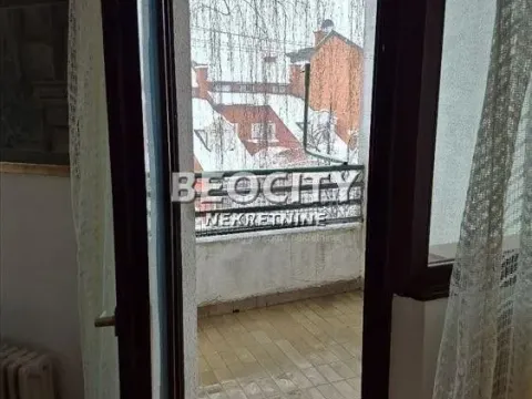 Izdavanje, jednosoban stan, 40m², Filmski Grad, Beograd - image 9