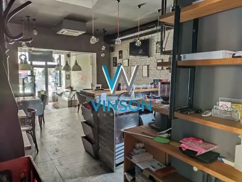 Rent, office space, 92m², Centar, Novi Sad - image 8