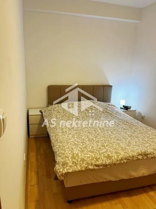 Rent, two bedroom apartment, 57m², Autokomanda, Voždovac Sve Podlokacije