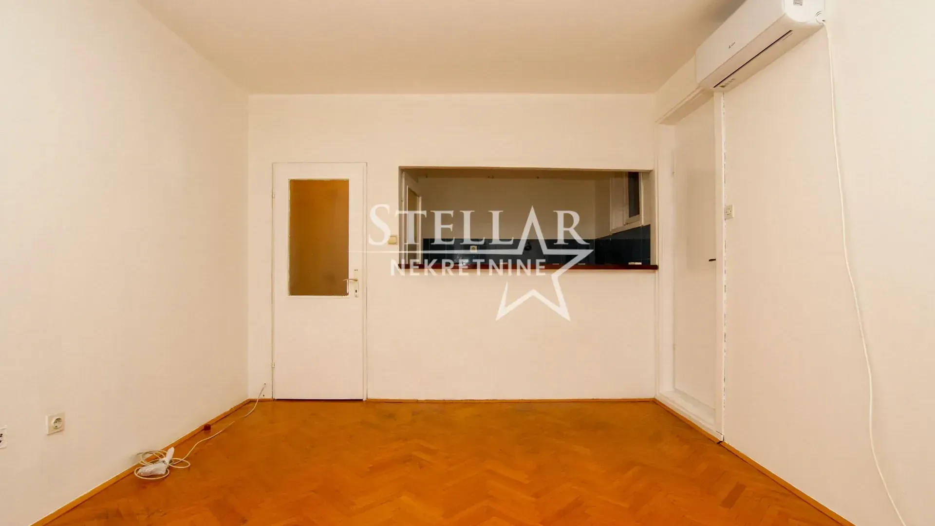 Rent, one bedroom apartment, 40m², Zabjelo, Podgorica