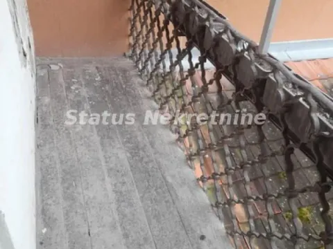 Prodaja, četvorosoban stan, 188m², Petrovaradin, Novi Sad - image 11