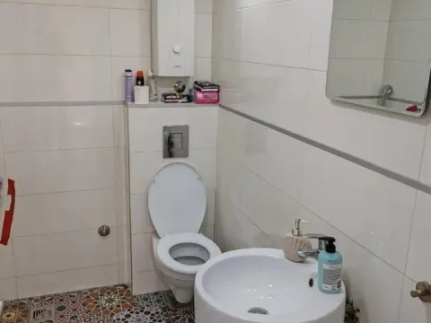 Sale, three bedroom apartment, 72m², Profesorska Kolonija, Palilula Sve Podlokacije - image 10