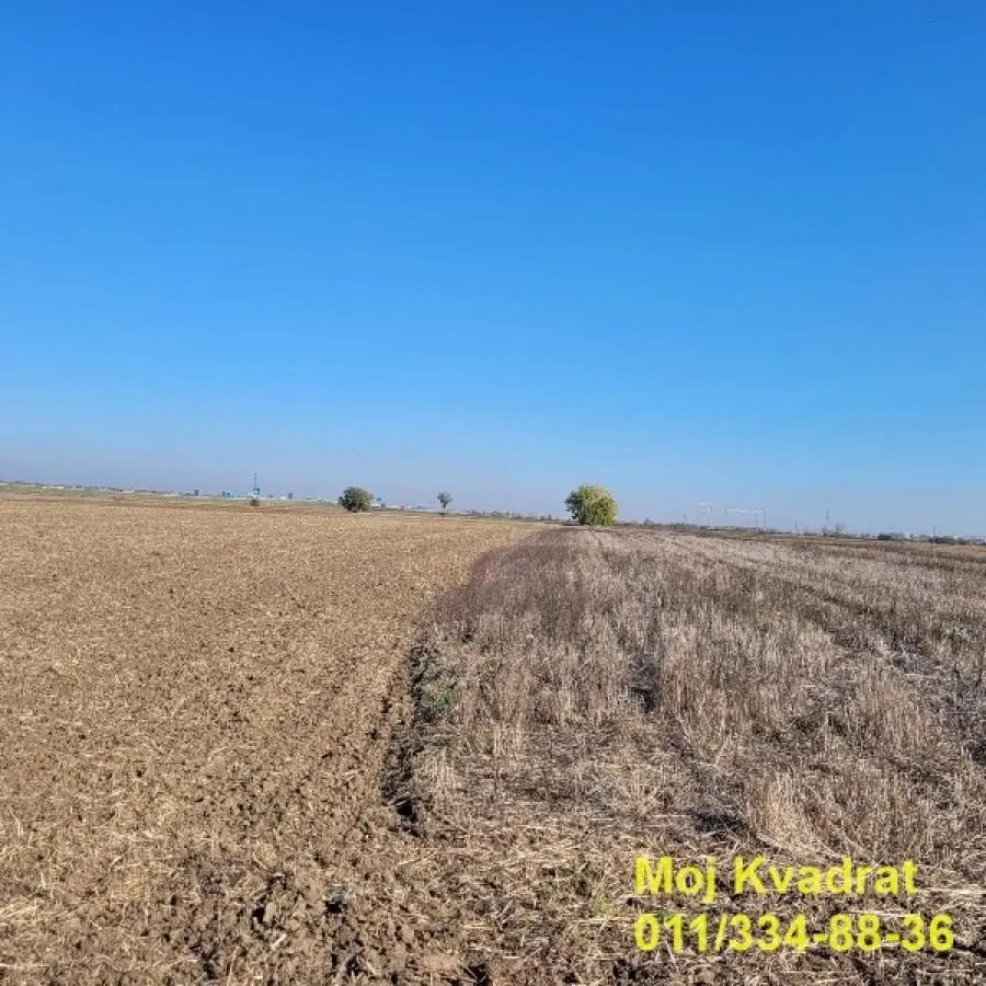 Prodaja, plac, 329m², Jakovo, Surčin