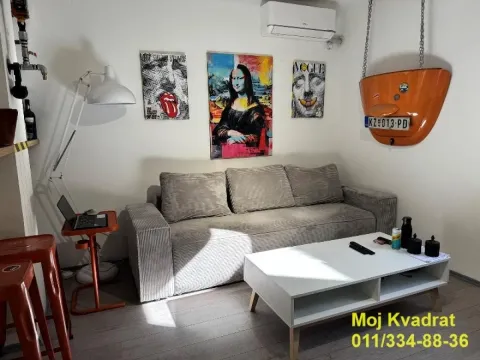 Prodaja, jednosoban stan, 38m², Autokomanda, Voždovac Sve Podlokacije - image 2