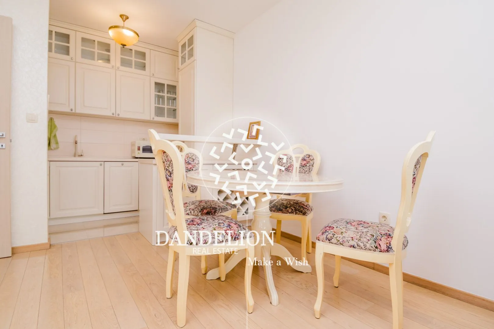 Rent, one bedroom apartment, 47m², City Kvart, Podgorica