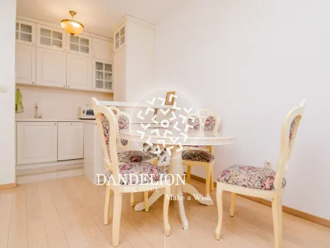 Izdavanje, jednosoban stan, 47m², City Kvart, Podgorica - image 13