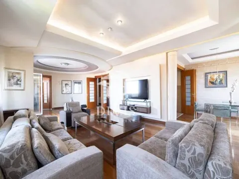 Sale, three bedroom apartment, 150m², Banovo Brdo, Beograd - image 3