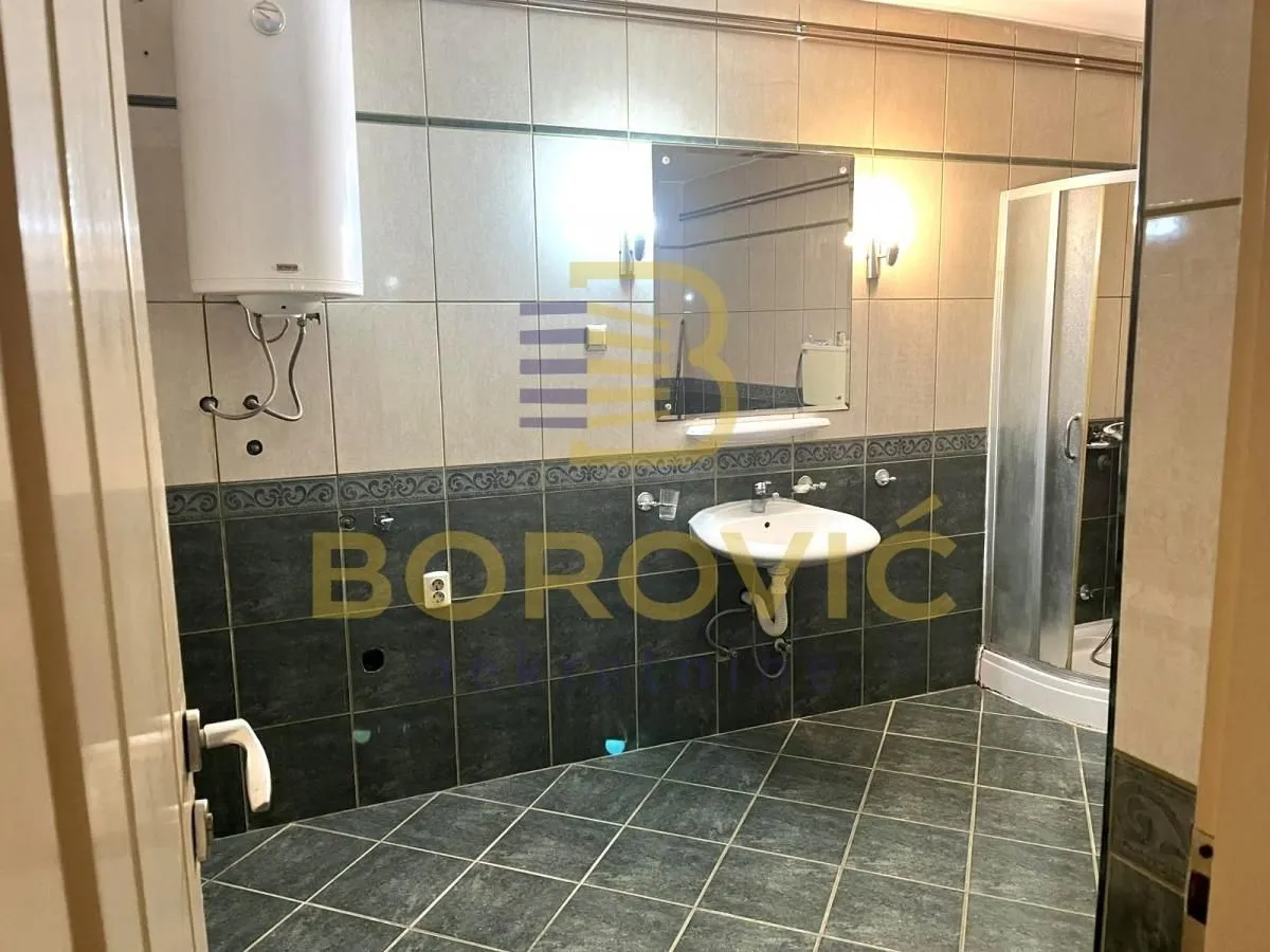 Sale, three bedroom apartment, 105m², Mirijevo Sve Podlokacije, Beograd