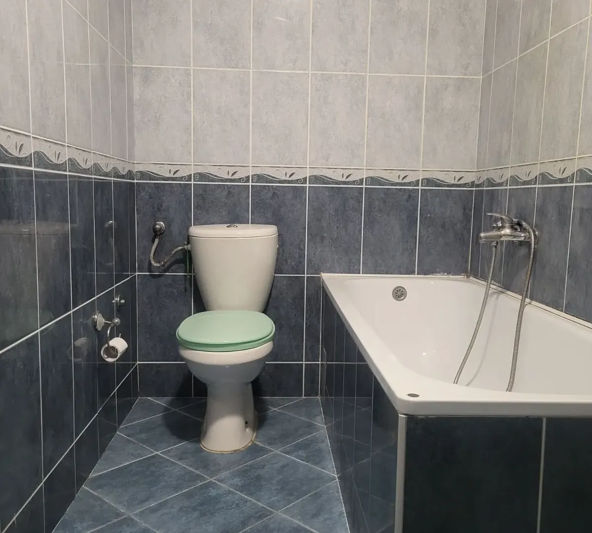 Prodaja, dvosoban stan, 47m², Bulevar Evrope, Novi Sad Sve Podlokacije