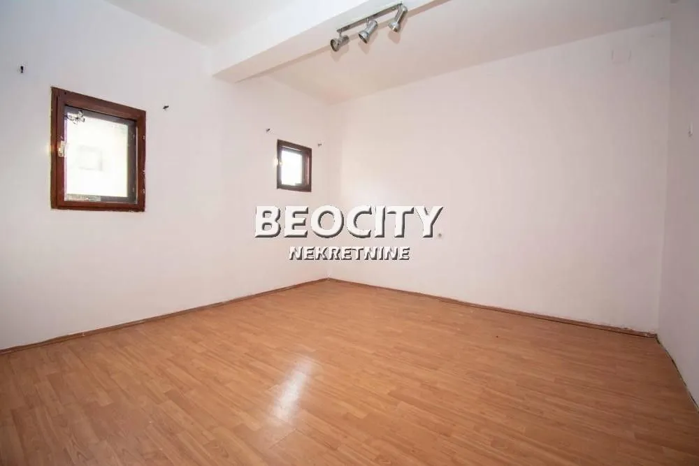 Prodaja, trosoban stan, 84m², Železnik, Beograd