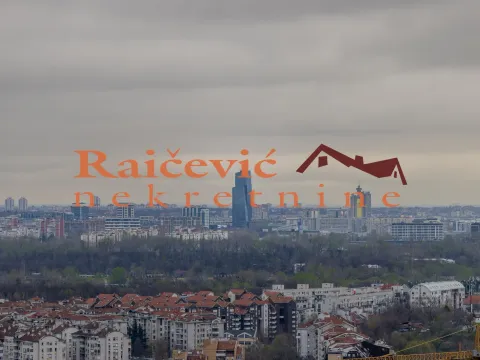 Sale, studio apartment, 26m², Čukarica, Beograd - image 14