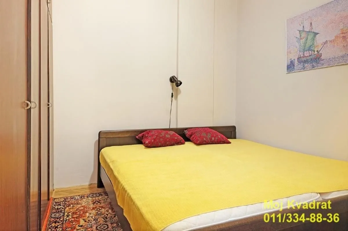 Sale, apartment, 92m², Zemun Novi Grad, Zemun Sve Podlokacije