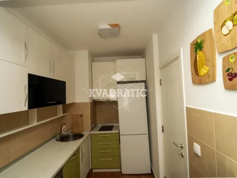 Izdavanje, dvosoban stan, 42m², Novi Beograd Blok 72, Novi Beograd Sve Podlokacije - image 6