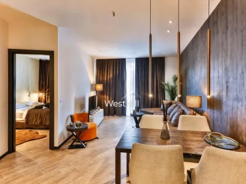 Prodaja, jednosoban stan, 59m², Rafailovići, Budva - image 2