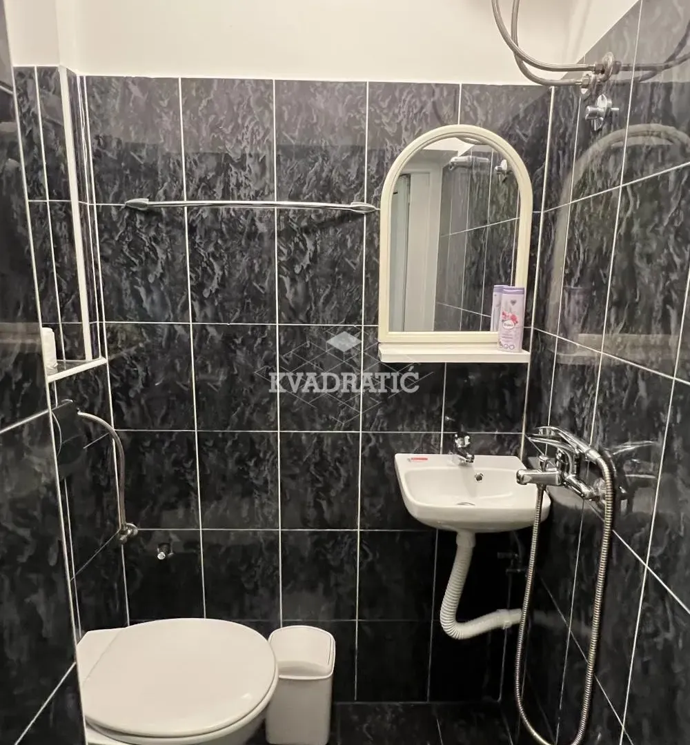 Rent, apartment, 25m², Vukov Spomenik, Zvezdara Sve Podlokacije