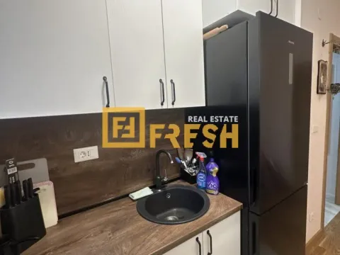 Prodaja, jednosoban stan, 41m², Zabjelo, Podgorica - image 5