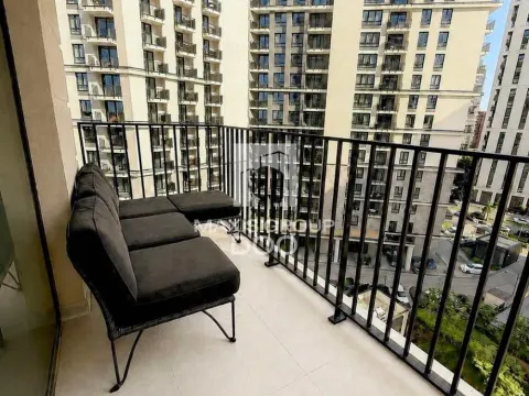 Sale, three bedroom apartment, 70m², Savski Venac, Beograd - image 3