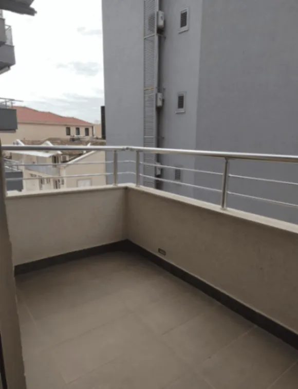 Rent, apartment, 60m², Bečići, Budva