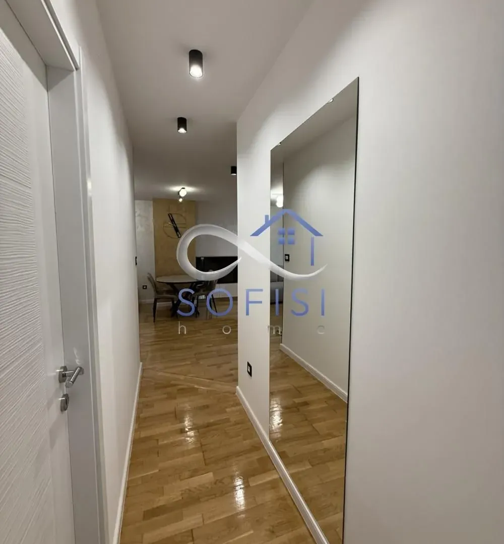 Izdavanje, četvorosoban stan, 93m², Novi Sad Sve Podlokacije, Novi Sad