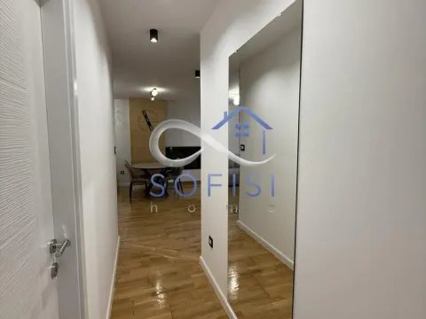 Izdavanje, četvorosoban stan, 93m², Novi Sad Sve Podlokacije, Novi Sad - image 9
