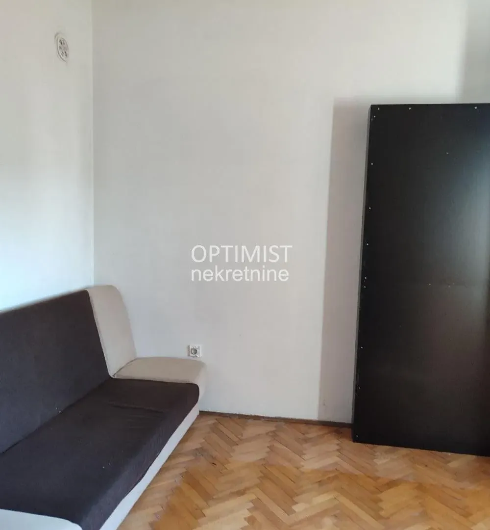 Prodaja, jednosoban stan, 37m², Gradska Bolnica, Zvezdara Sve Podlokacije