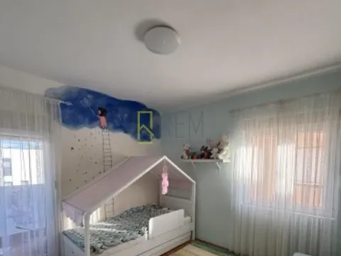 Prodaja, dvosoban stan, 61m², Tološi, Podgorica - image 8