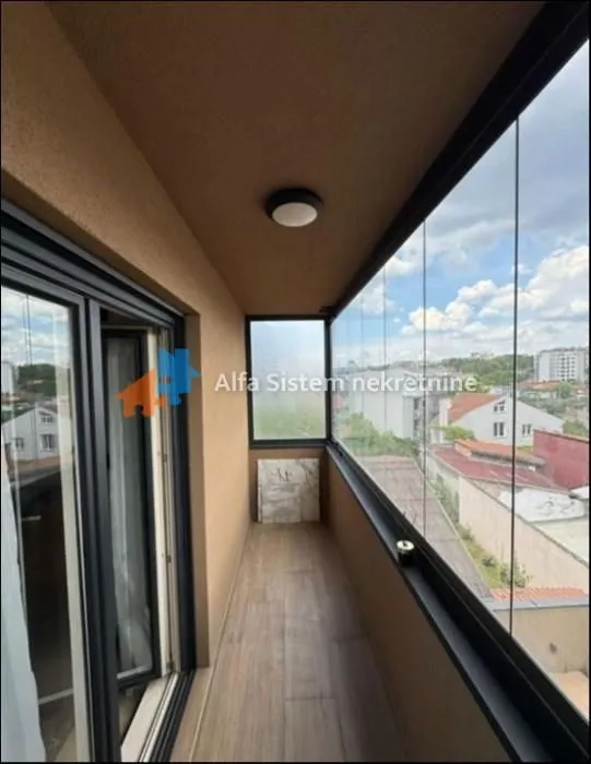 Izdavanje, stan, 76m², Dušanovac, Voždovac Sve Podlokacije