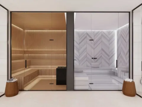 Prodaja, jednosoban stan, 48m², Kumbor, Herceg Novi - image 2