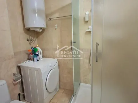 Rent, three bedroom apartment, 76m², Voždovac Sve Podlokacije, Beograd - image 12