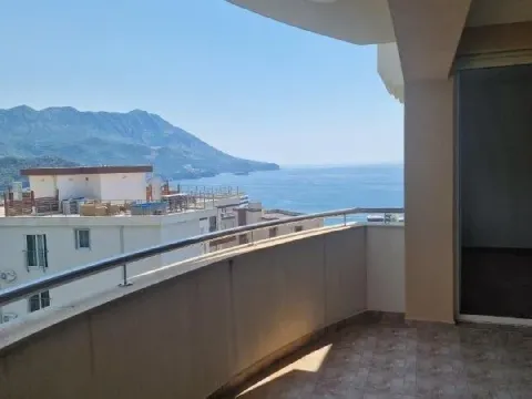 Sale, apartment, 105m², Bečići, Budva - image 1