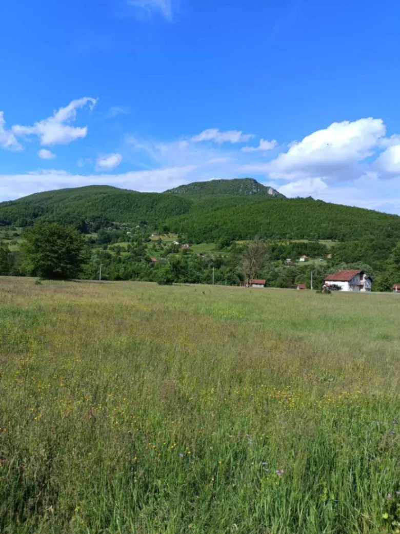 Sale, land lot, 48000m², Bistrica, Bijelo Polje