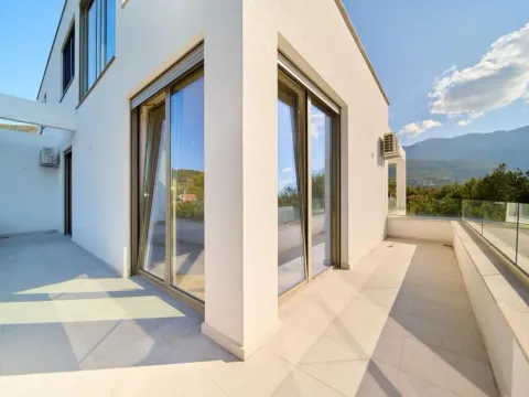 Sale, two bedroom apartment, 111m², Mrčevac, Tivat - image 4