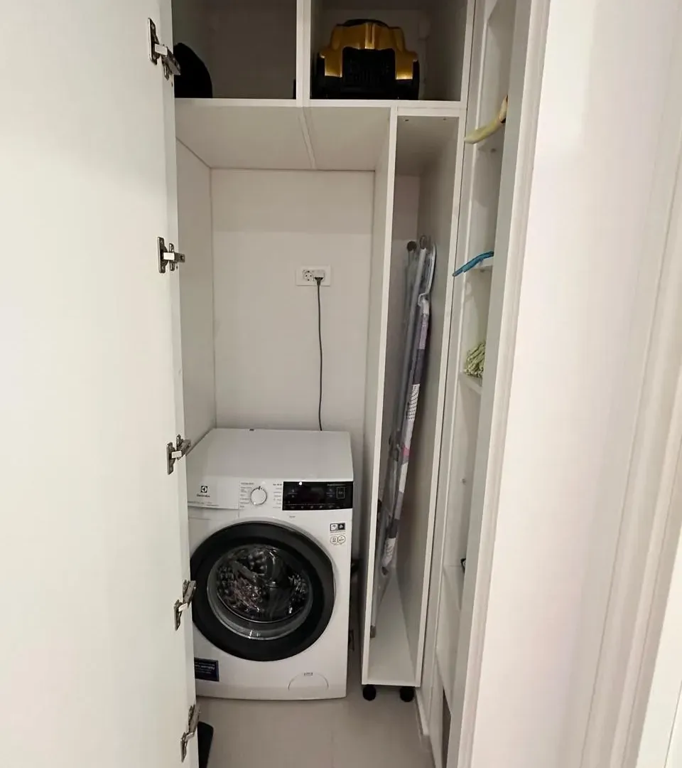 Rent, two bedroom apartment, 70m², Kava, Tivat