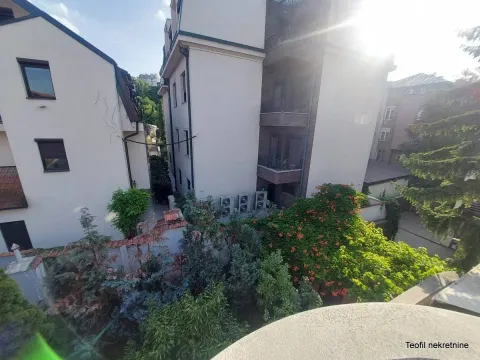 Izdavanje, dvosoban stan, 60m², Autokomanda, Voždovac Sve Podlokacije - image 4