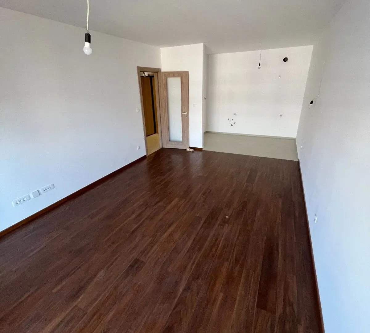 Prodaja, dvosoban stan, 72m², Master Kvart, Podgorica