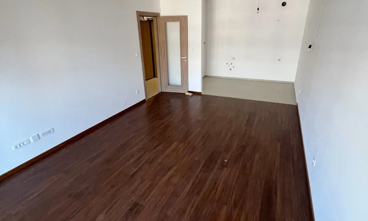 Prodaja, dvosoban stan, 72m², Master Kvart, Podgorica