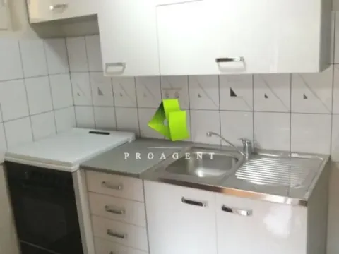 Rent, two bedroom apartment, 60m², Medijana, Niš - image 3