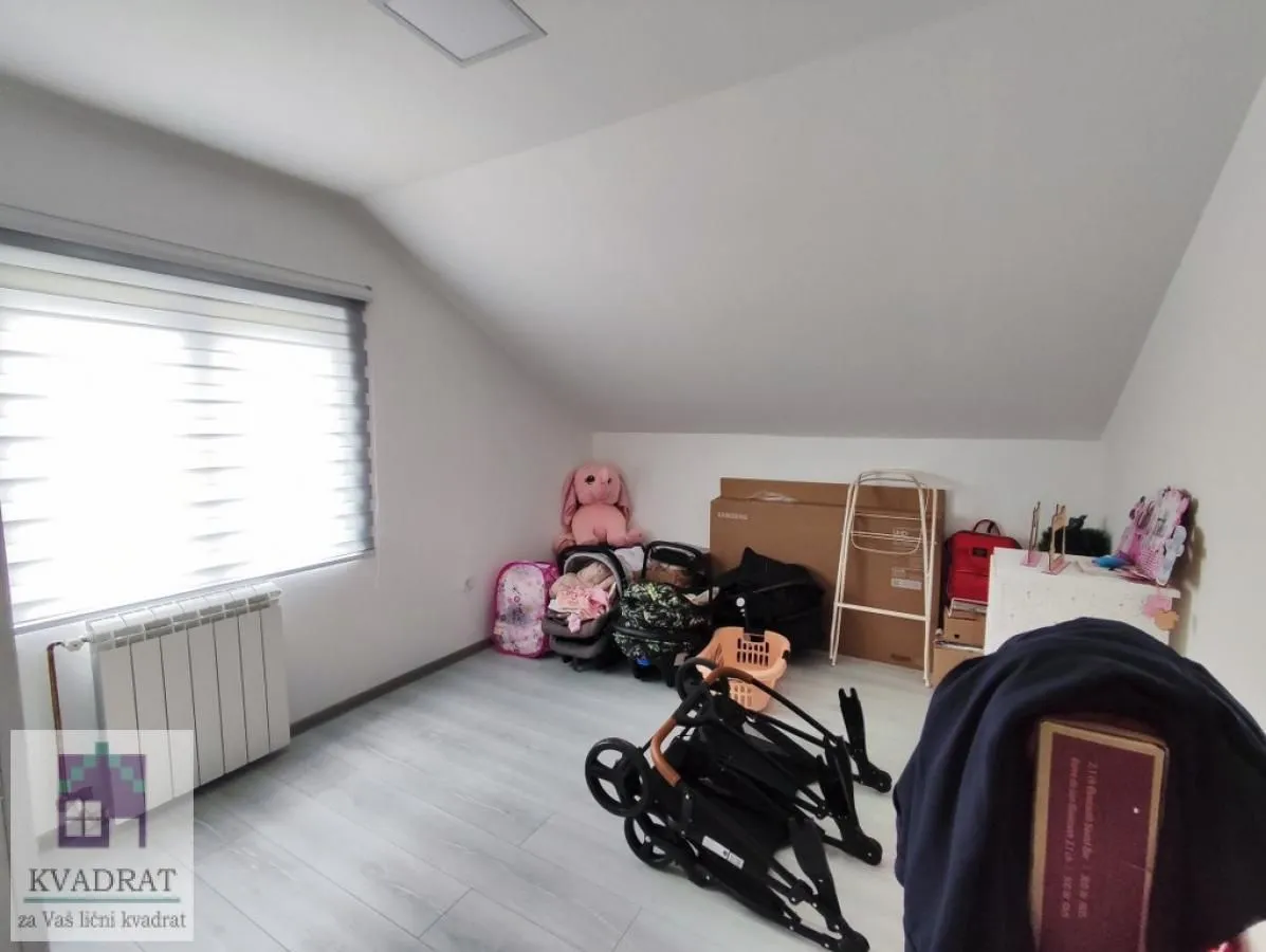 Sale, house, 143m², Zvečka, Obrenovac