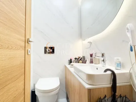 Sale, apartment, 77m², New City, Podgorica - image 9