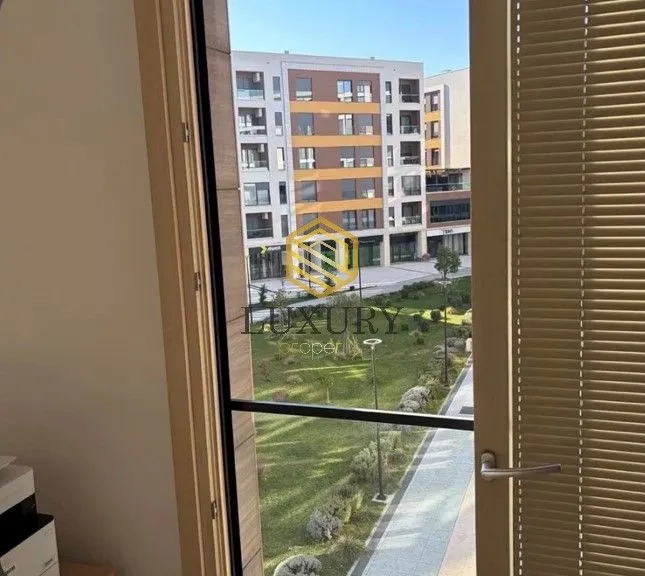 Rent, office space, 72m², Kruševac, Podgorica
